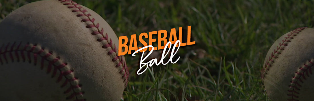Baseball Ball