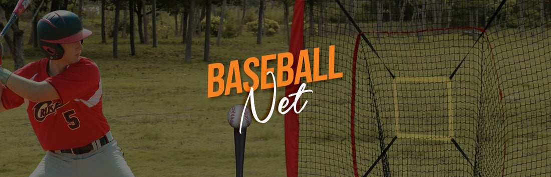 Baseball Net