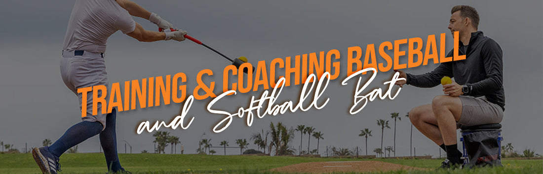 Training & Coaching Baseball and Softball Bat