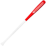 37 Inch /22 oz/Barrel 2.25 Fungo Maple Wood Baseball bat Excellent Control for Coaches