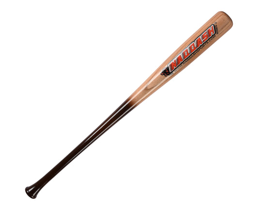 Fiber Handle 33 inch Maple Baseball bat 271 Modle Barrel Size : 2.50 inch