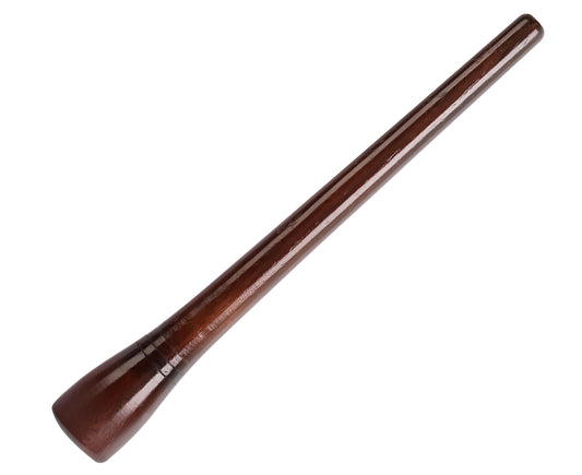 Grip Cone for Cricket Bat Handle Wooden Style Ash Wood by Naqqash Sports