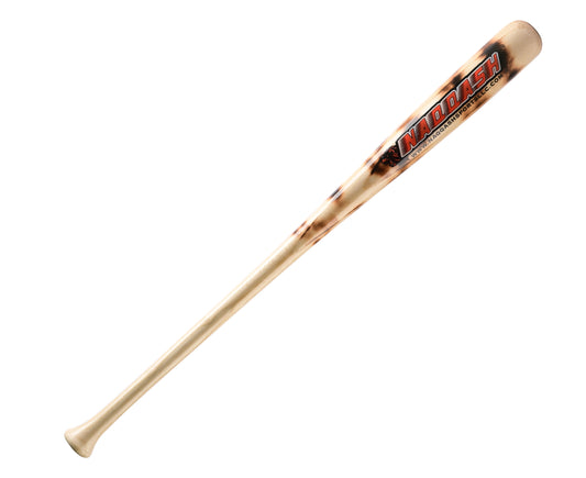 34 Inch T-Ball Bat Flame Barrel Cupped Barrel with 2.25 Inches & Wieght 20-oz by Naqqash Sports