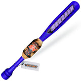 31"/ 35-oz Heavy Weight Two Handed Baseball & Softball bat Made of Maple Wood to Improve Strength, bat Speed, Swing Trainer, Hard Hitting. Barrel Size 2.25 with by NAQQASH SPORTS.