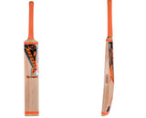 Kashmir Willow Leather Ball Cricket Bat, Exclusive Cricket Bat for Adult Full Size with Free Best Bat Cover & Protection Sheet