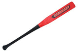 33 Inch Flat Paddle Baseball Bat