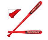 29 Inch - 22 oz. - 2.25 Barrel Kids Maple Wood Baseball Bat with Cupped Style for C271
