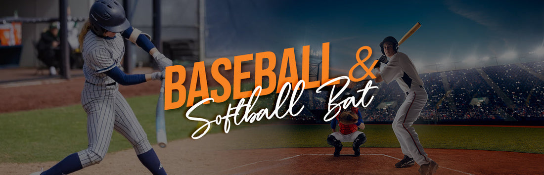 Baseball & Softball Bat