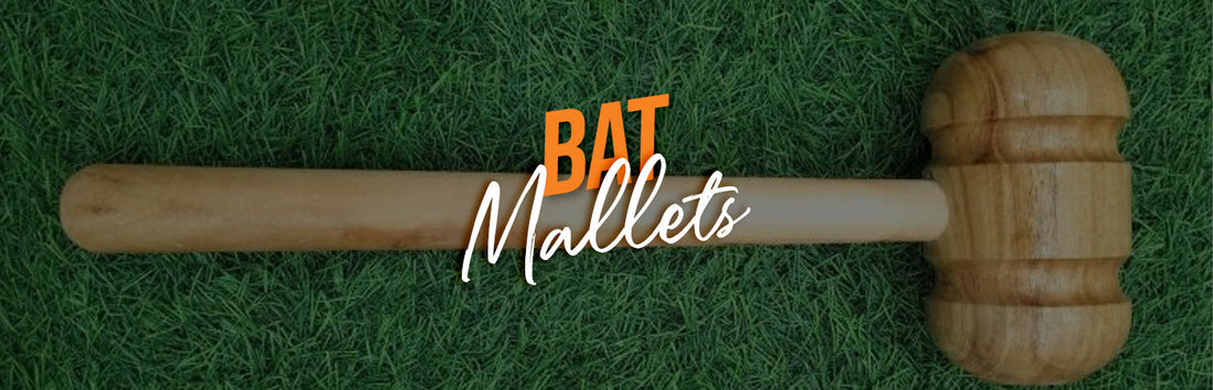 Cricket Bat Mallet