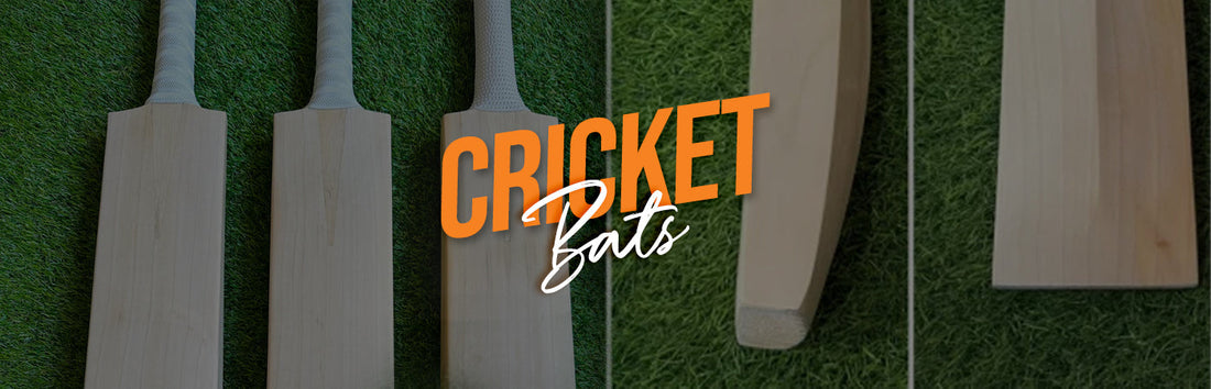 Cricket Bats