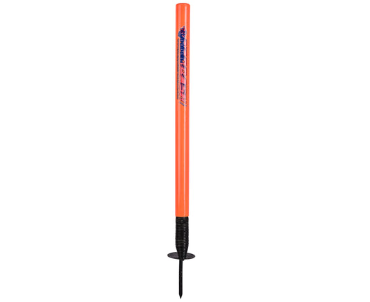 Level up Your Training with Naqqash Sports Cricket Target Stump Wicket 28-inch