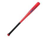 34 Inch Self Defense Baseball Bat Black Barrel & Black Grip Beech WoodPoplar WoodSolid  for Youth & Adult 20 oz