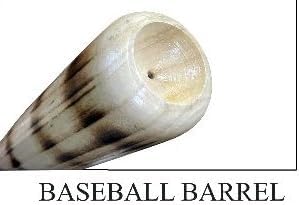 34 inches Whafle & T Baseball Bats
