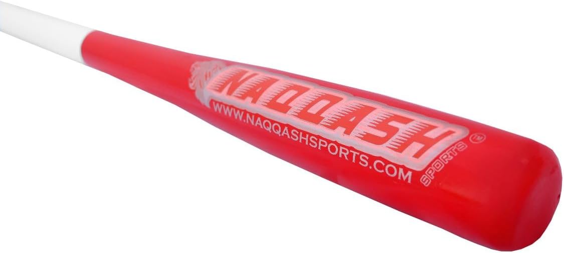 36 Inch /20 oz/Barrel 2.25 Fungo Maple Wood Baseball bat Excellent Control for Coaches