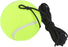 Training Ball Rebound Ball with 4M Elastic Rubber String by Naqqash Sports