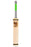 Kashmir Willow Leather Ball Cricket Bat, Exclusive Cricket Bat for Adult Full Size with Free Best Bat Cover & Protection Sheet