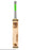 Kashmir Willow Leather Ball Cricket Bat, Exclusive Cricket Bat for Adult Full Size with Free Best Bat Cover & Protection Sheet