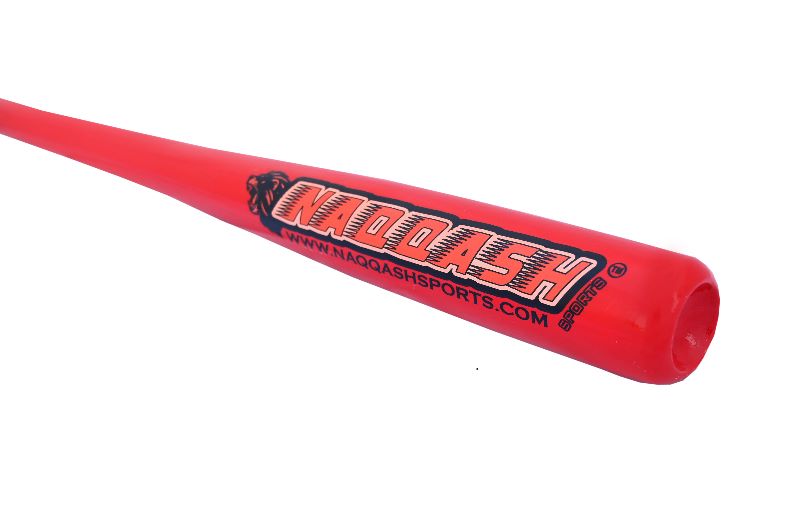 29 Inch - 22 oz. - 2.25 Barrel Kids Maple Wood Baseball Bat with Cupped Style for C271