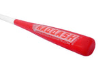 37 Inch /22 oz/Barrel 2.25 Fungo Maple Wood Baseball bat Excellent Control for Coaches