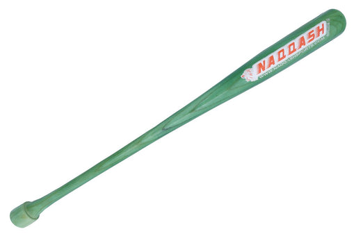 Puck knob Baseball bat in Maple Wood for Professional Players Youth-Adults in Size 33 inches/30 Oz 271 Model