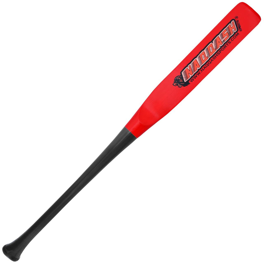 33 Inch Flat Paddle  Baseball Bat