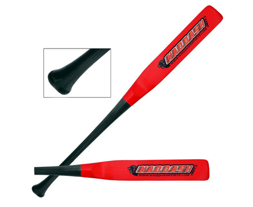 33 Inch Flat Paddle  Baseball Bat