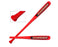 29 Inch - 22 oz. - 2.25 Barrel Kids Maple Wood Baseball Bat with Cupped Style for C271