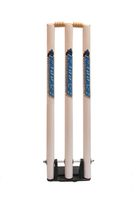 Cricket Spring Return Stumps