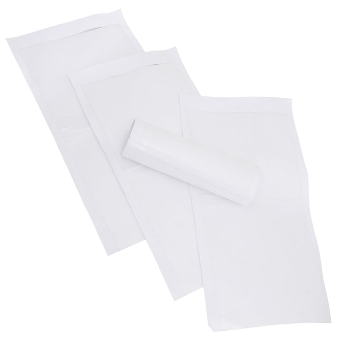 4 Pcs Anti-Scuff Protector Fiber Sheet for Cricket Bat