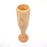 9.5" Stylish Baseball Bat Wine cup in wooden design Engraving Logo/Dugout Mugs/Wined